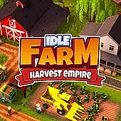 play Idle Farm
