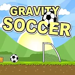 play Gravity Soccer