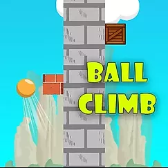 play Ball Climb