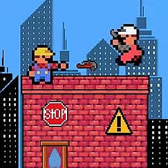 play DUEL OF BUILDERS