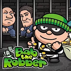 play Bob the Robber